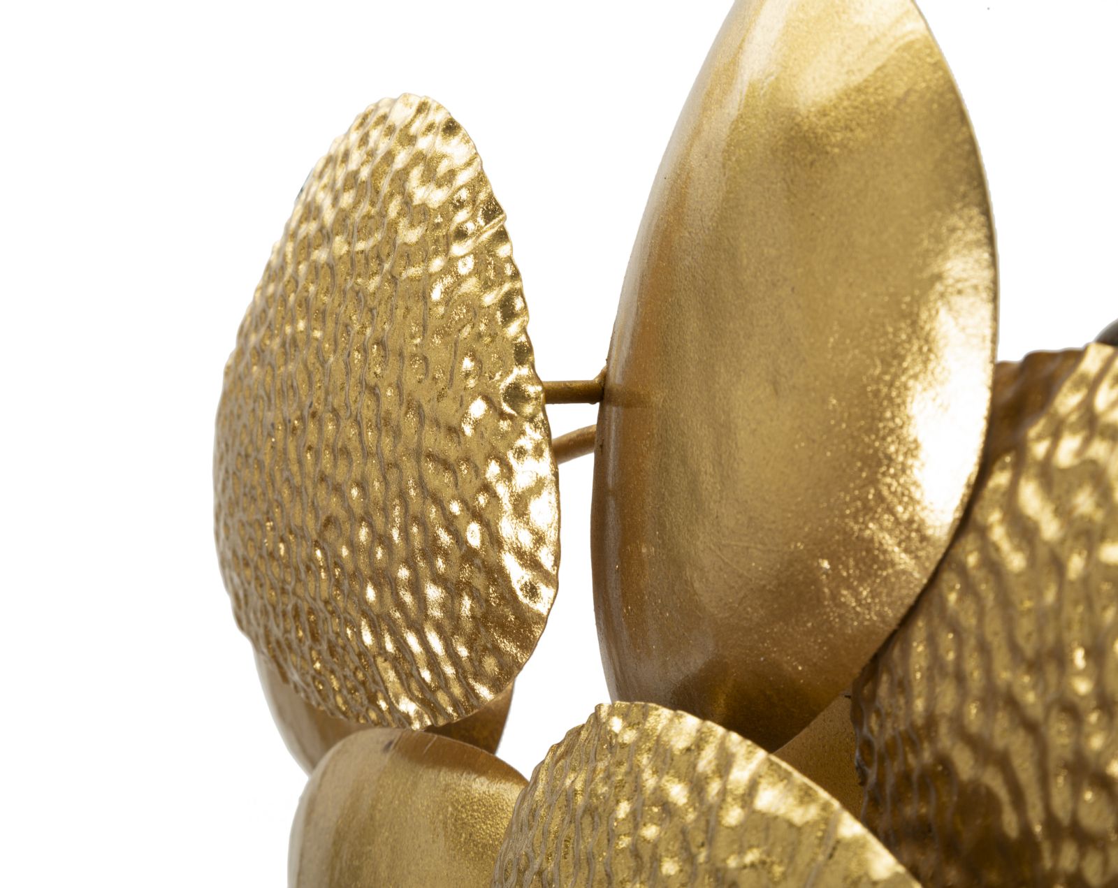 WALL LAMP SHELL CM 44X11X28 - slika 4