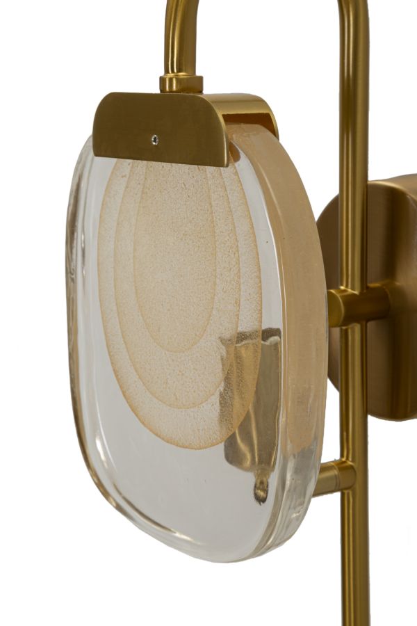 WALL LAMP SOFTY CM 15X14X38 - slika 3