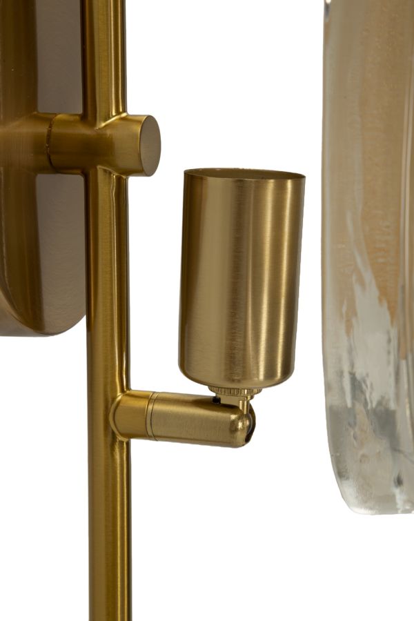 WALL LAMP SOFTY CM 15X14X38 - slika 4