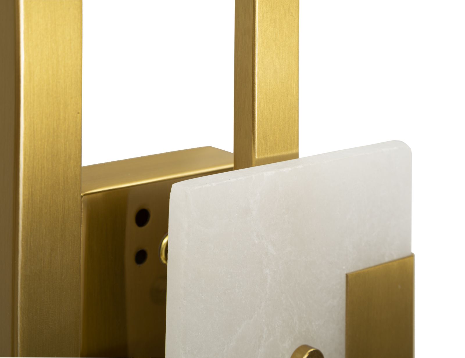 WALL LAMP CUBE CM 15X8X33 - slika 4