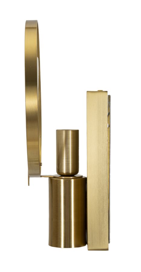 WALL LAMP OKLAN CM 20X10X29 - slika 3