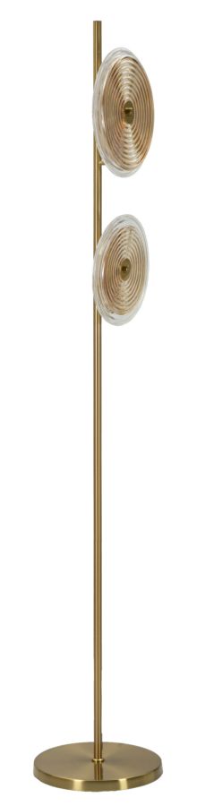FLOOR LAMP VENICE CM Ø 30X168 - slika 3