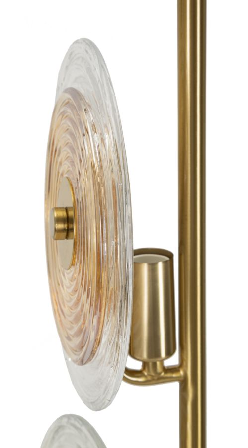 TABLE LAMP VENICE CM Ø 25X63 - slika 3