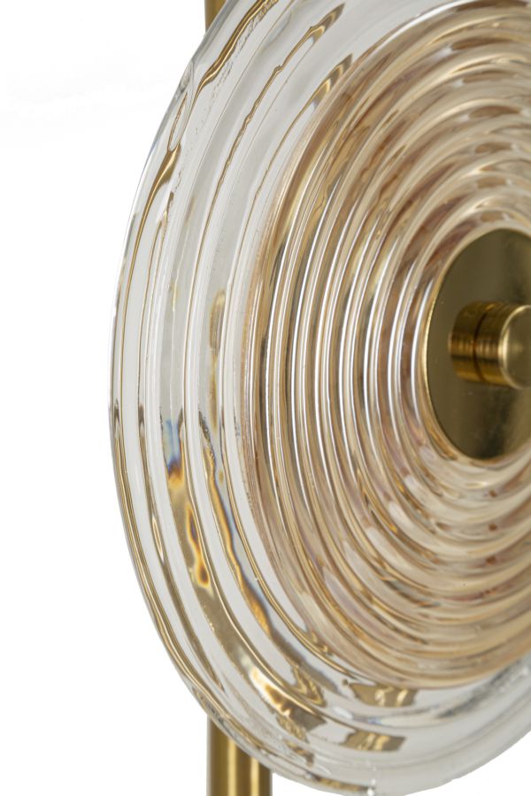 TABLE LAMP VENICE CM Ø 25X63 - slika 4