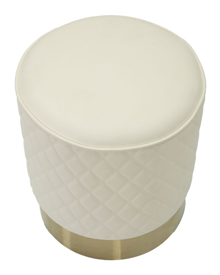 ROUND STOOL SHARON CM Ø36X39 - slika 2