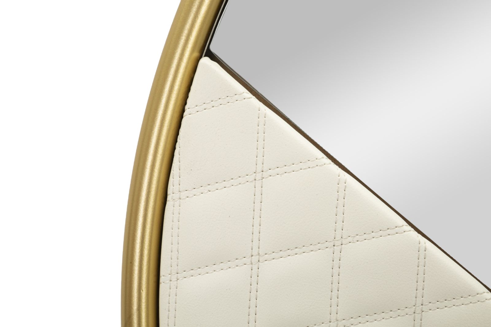 WALL MIRROR SHARON CM Ø80X3 - slika 4
