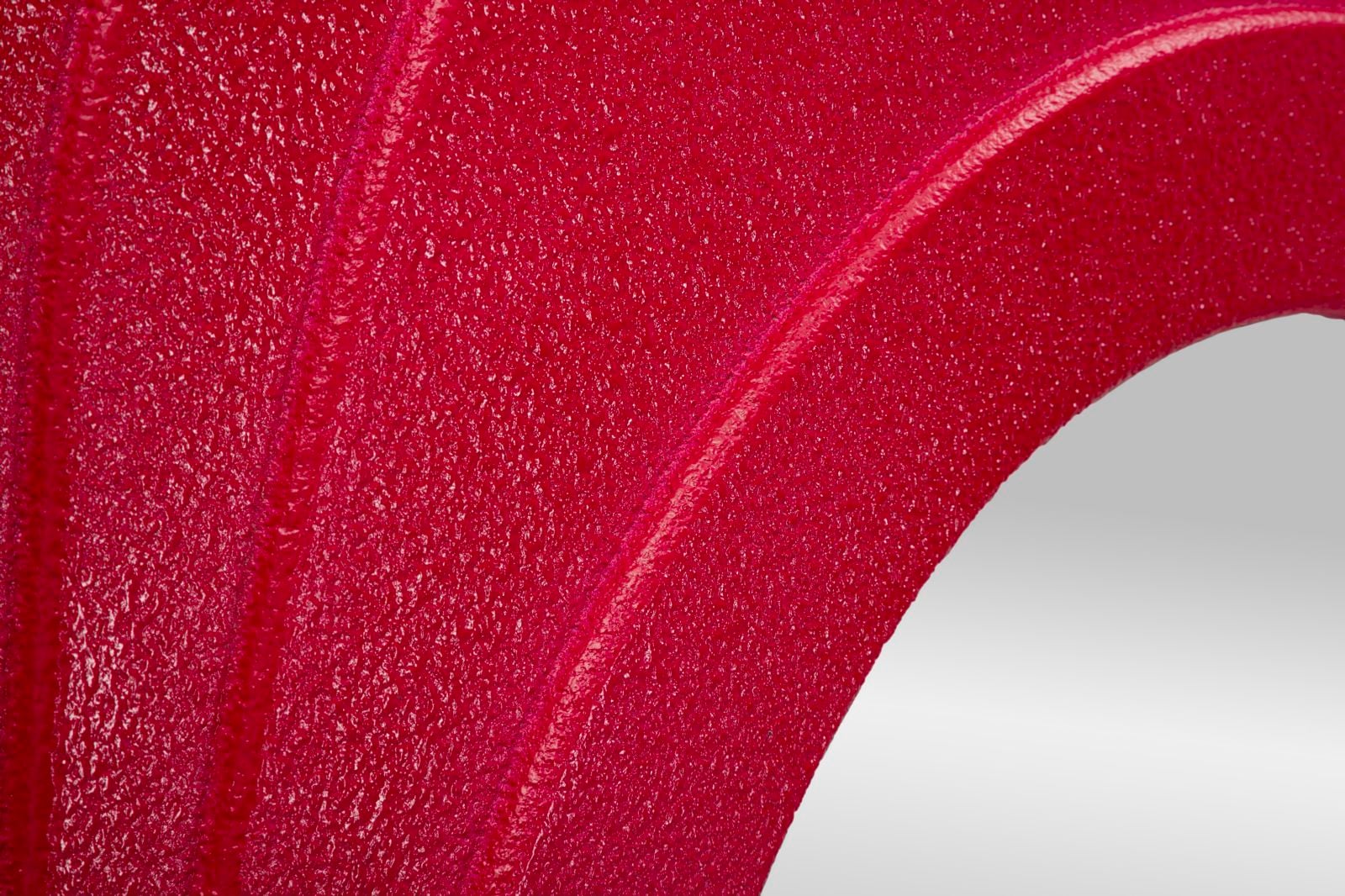 WALL MIRROR DAFNE FUXIA CM 90X4X165 - slika 4