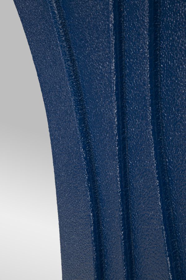 WALL MIRROR DAFNE BLUE CM 90X4X165 - slika 3