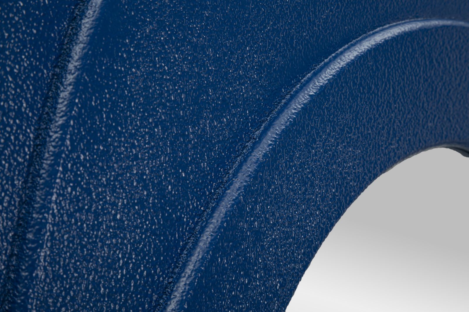 WALL MIRROR DAFNE BLUE CM 90X4X165 - slika 4