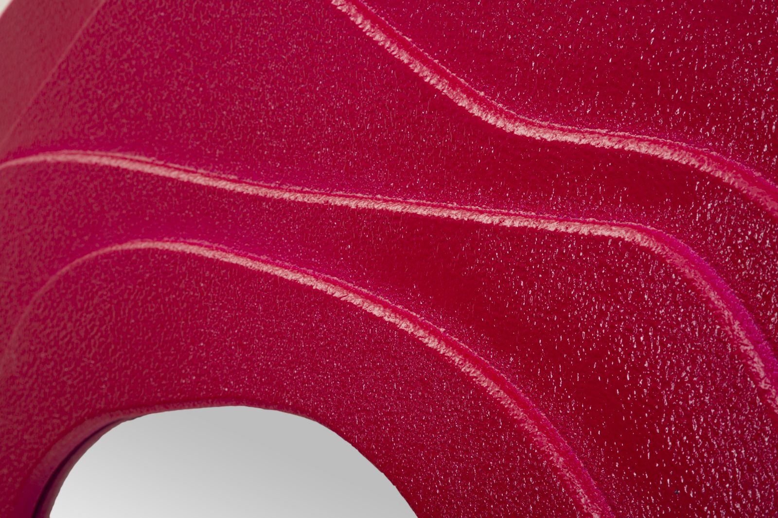 WALL MIRROR DALIA FUXIA CM 90X4X97 - slika 3