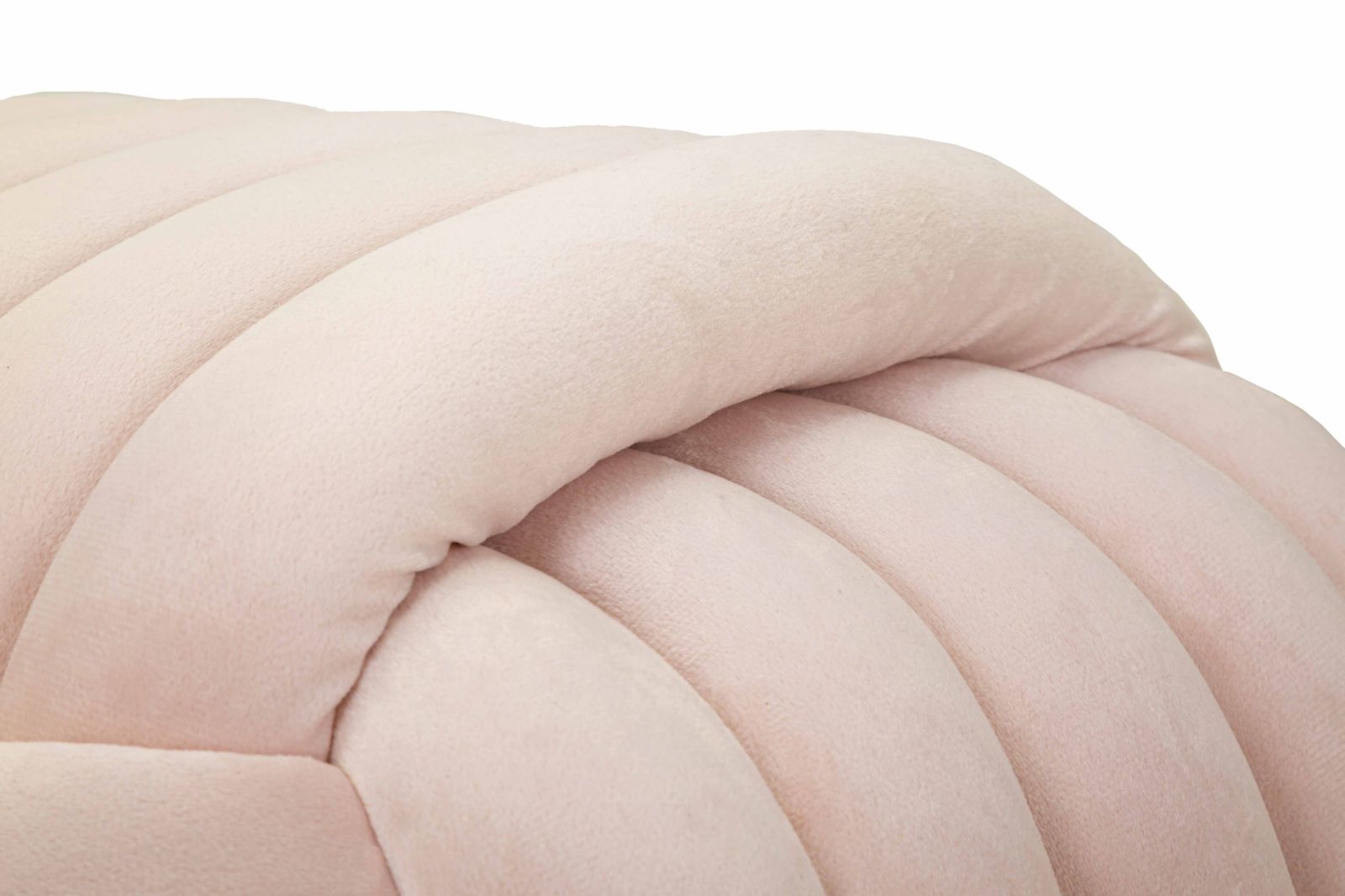 Softy klop 90X45X45cm - roza - slika 15