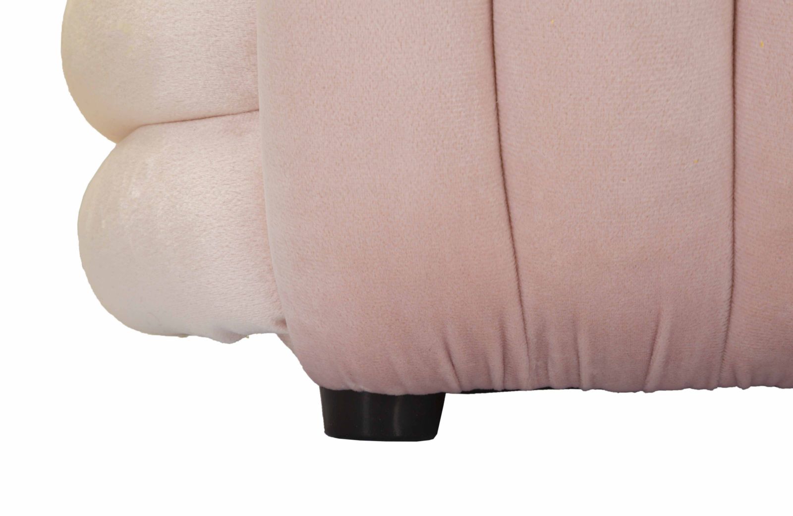 Softy klop 90X45X45cm - roza - slika 16