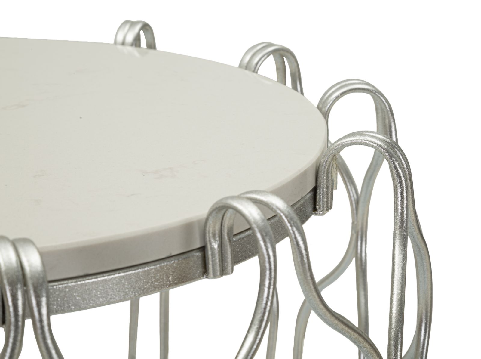 TABLE HOOK CM Ø 47,5X61,5 - slika 4