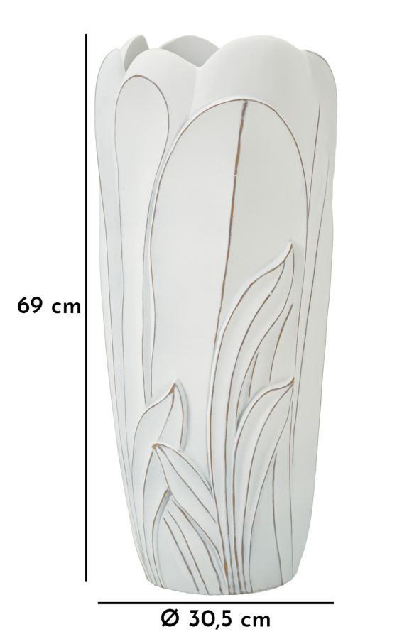VASE GARDY CM Ø 30,5X69 - slika 8