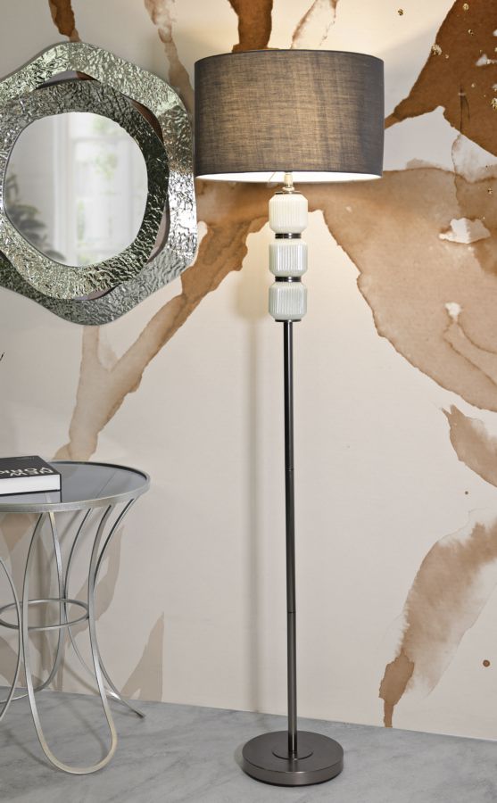 FLOOR LAMP BRIGHT ONE CM Ø 42,5X164 - slika 6