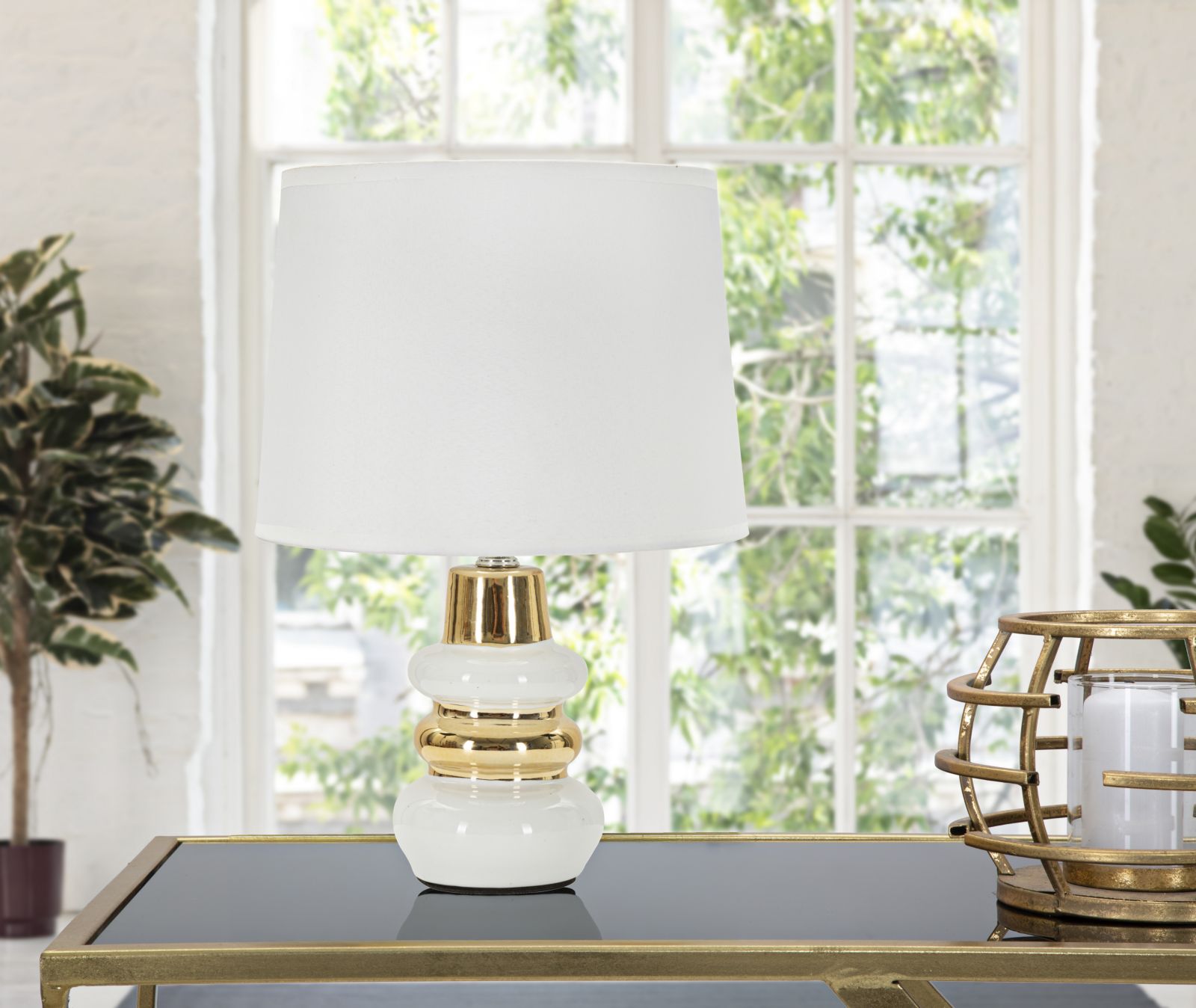 TABLE LAMP LIARA CM Ø 23X32 - slika 5