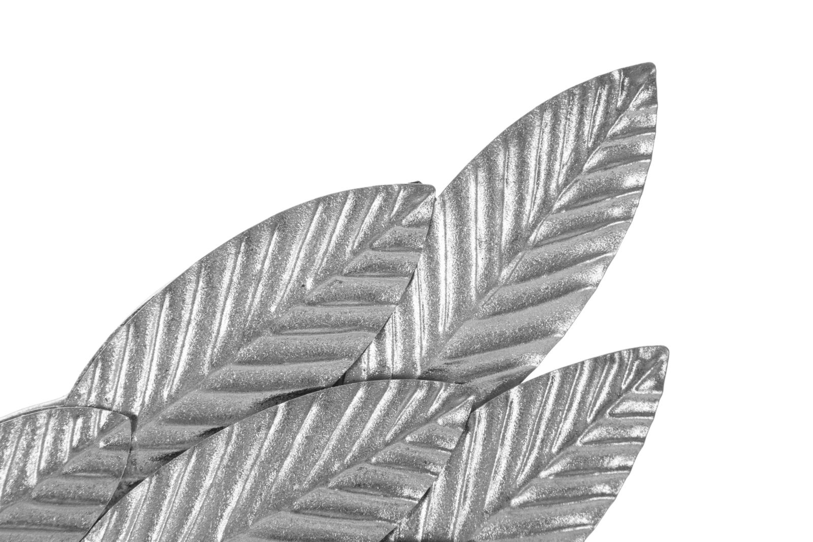 WALL PANEL ALI BEAUTY SILVER SET 2 PCS CM 37,5X3X100 - slika 4