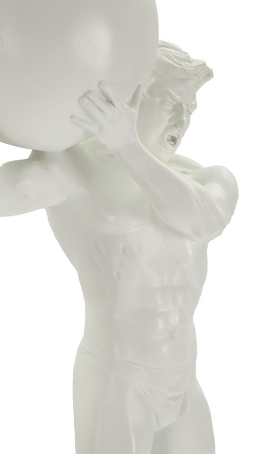 STATUE ATLAS CM 18X12,5X50 - slika 4