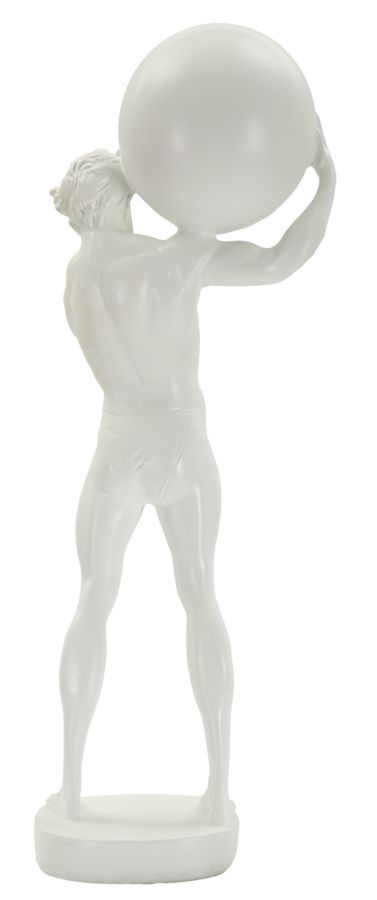 STATUE ATLAS CM 18X12,5X50 - slika 5