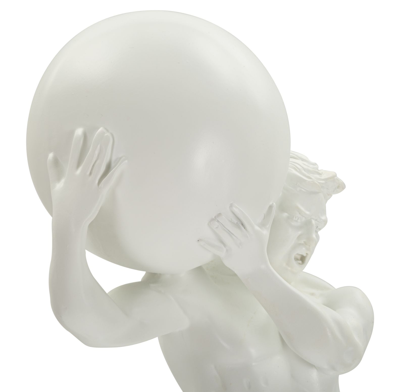 STATUE ATLAS CM 18X12,5X50 - slika 6