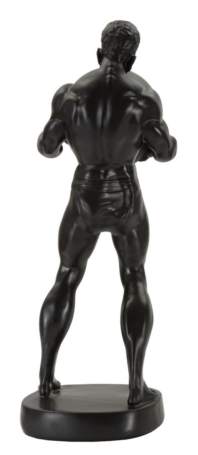 STATUE ATLAS CM 18,5X20,5X43,5 - slika 5
