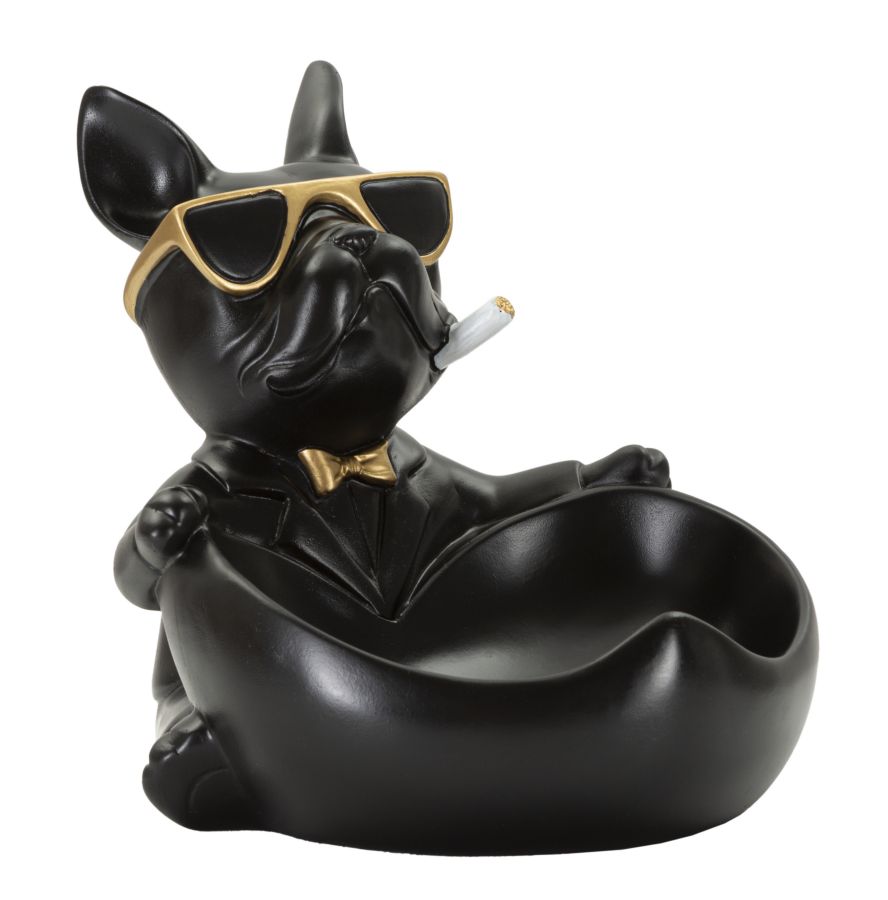 DOG BALL W/TRAY CM 18,5X20,5X20 - slika 2