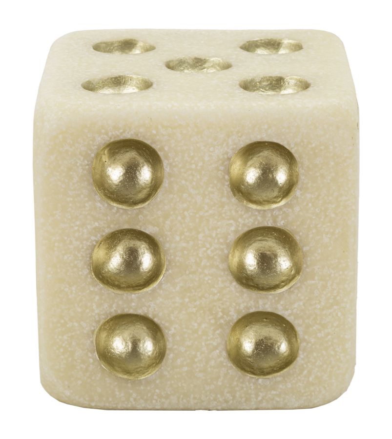 DICE QUARZY CM 12X12X12 - slika 2
