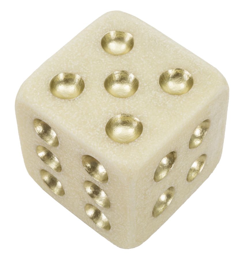 DICE QUARZY CM 12X12X12 - slika 3