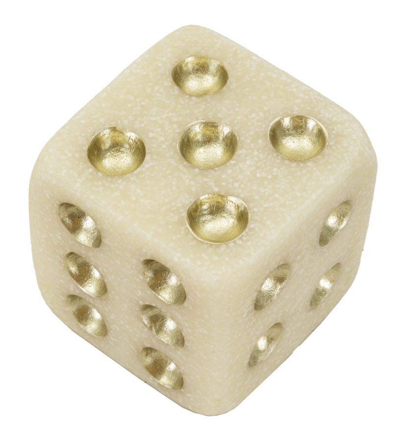 DICE QUARZY CM 8X8X8 - slika 3