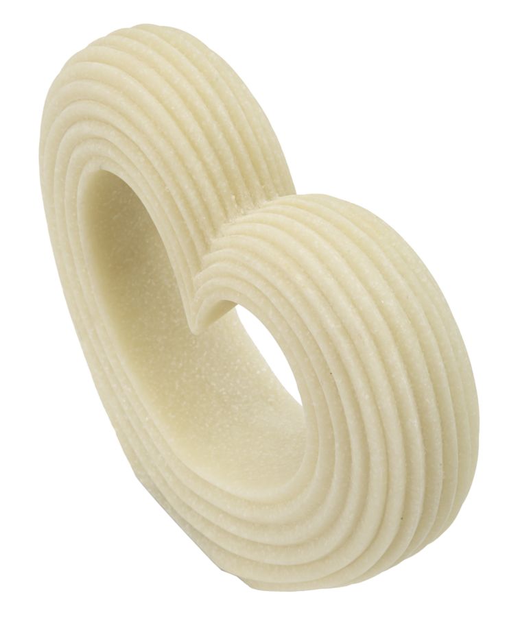 LOVVY QUARZY CM 21X6X19 - slika 3