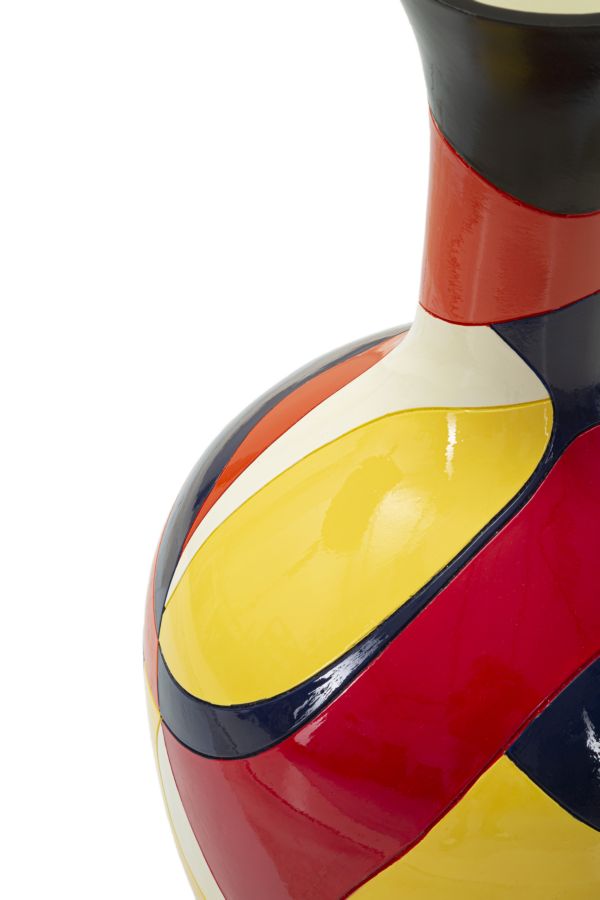 VASE RUBIC CM Ø 29X59 - slika 3