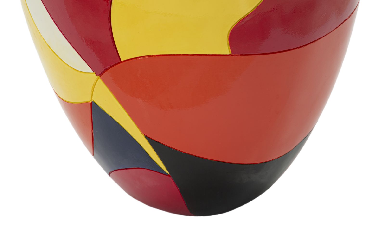 VASE RUBIC CM Ø 29X59 - slika 4