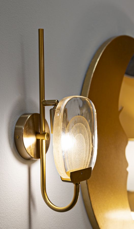 WALL LAMP SOFTY CM 15X14X38 - slika 6