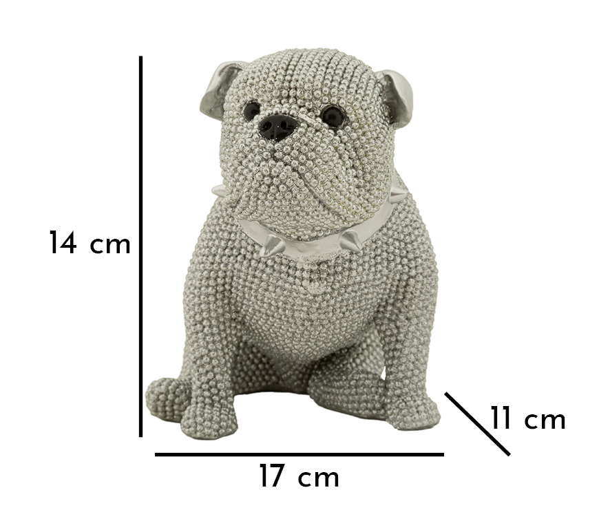 DOG SPARKY CM 17X11X14 - slika 6