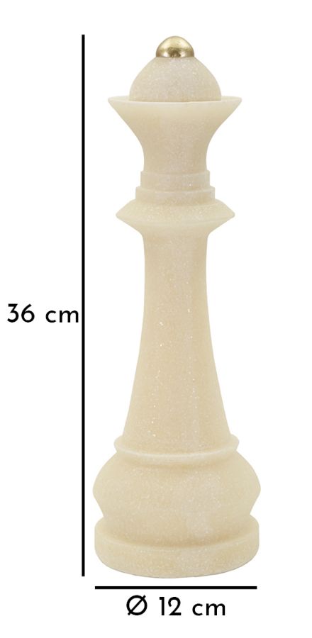 QUEEN QUARZY CM Ø 12X36 - slika 7