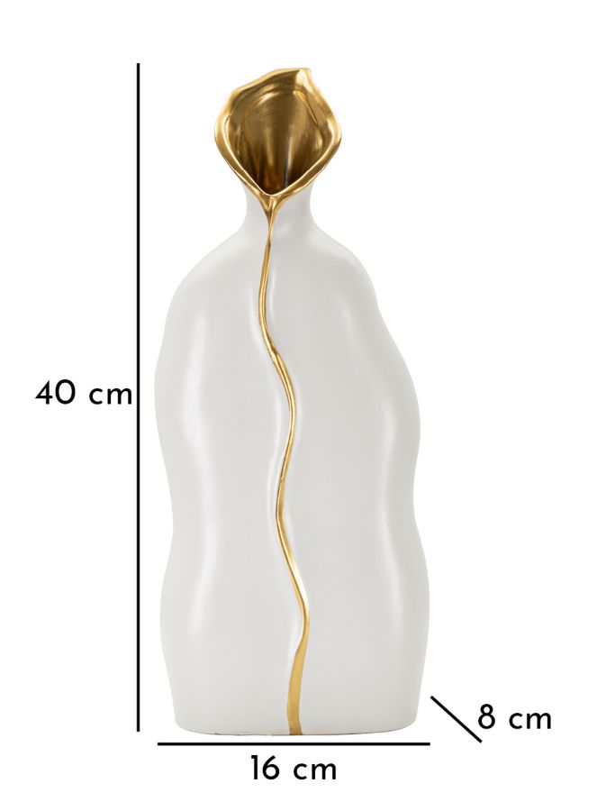 VASE UMA CM 16X8X40 - slika 6