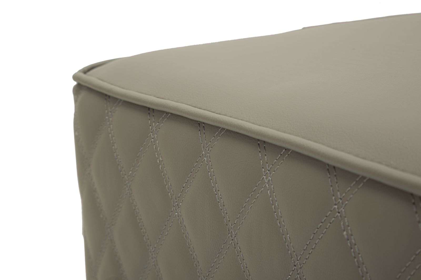 SQUARE STOOL SHARON CM 35X35X38 - slika 3