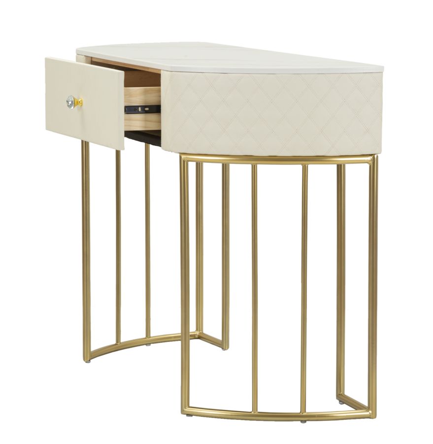CONSOLE SHARON CM 100X40X75 - slika 3