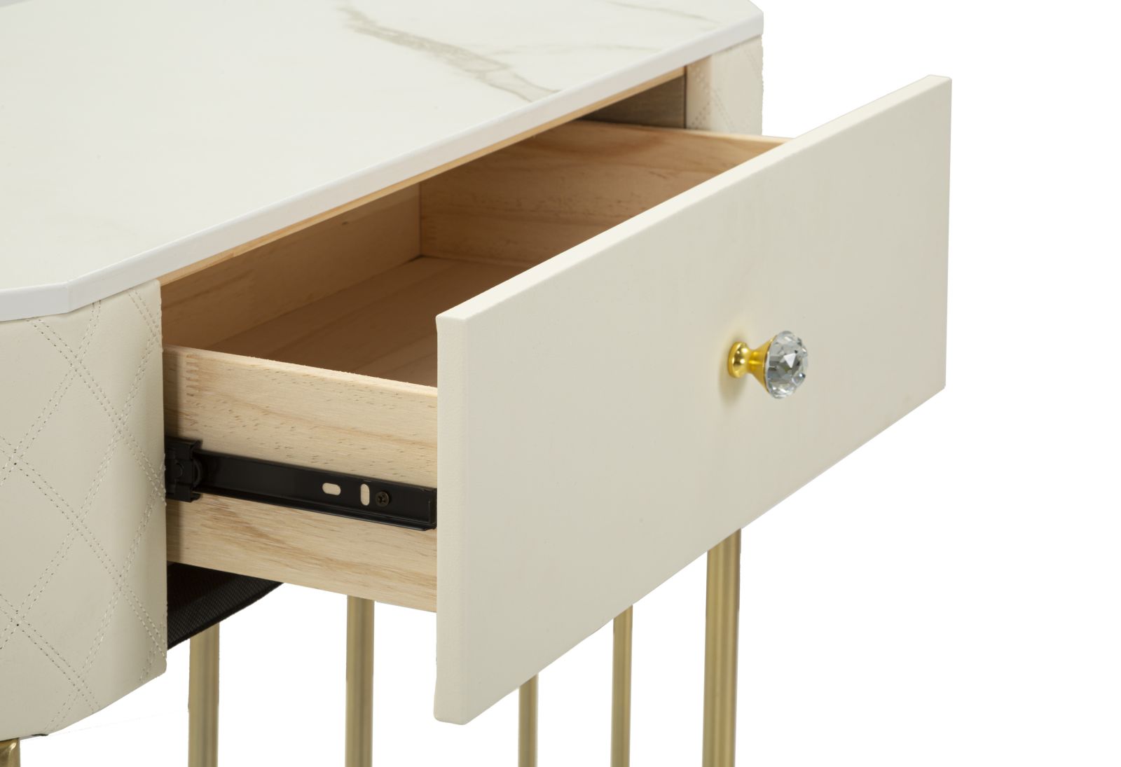 CONSOLE SHARON CM 100X40X75 - slika 5
