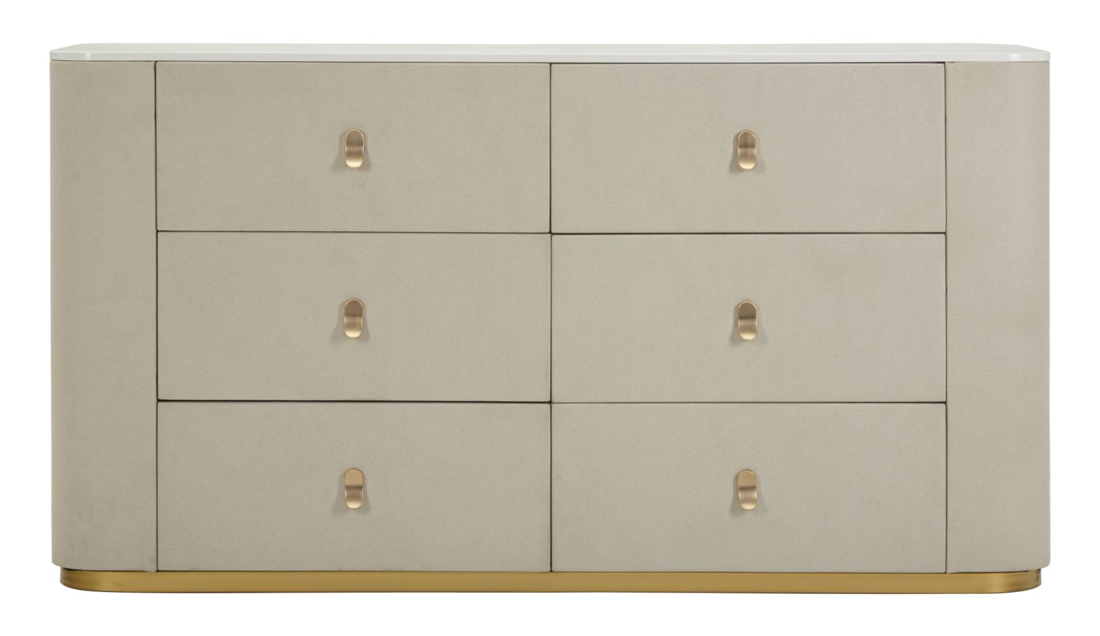 BEAUTY DRESSER CM 140X45X76 - slika 2