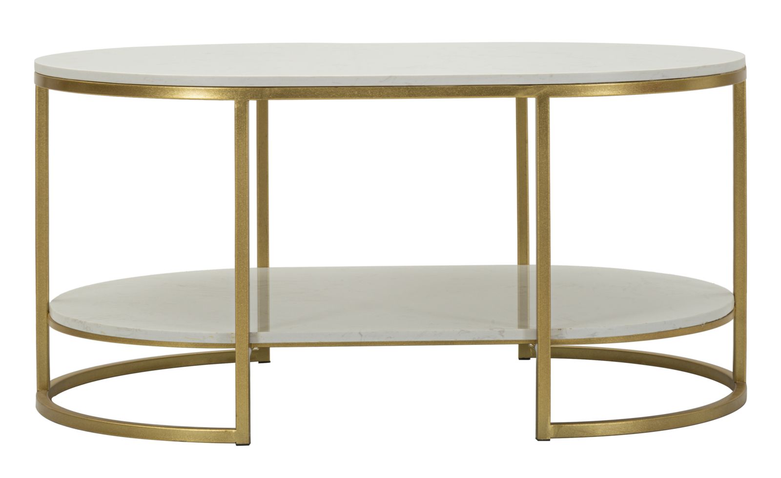 COFFEE TABLE IZMIR CM 90X60X45 - slika 2