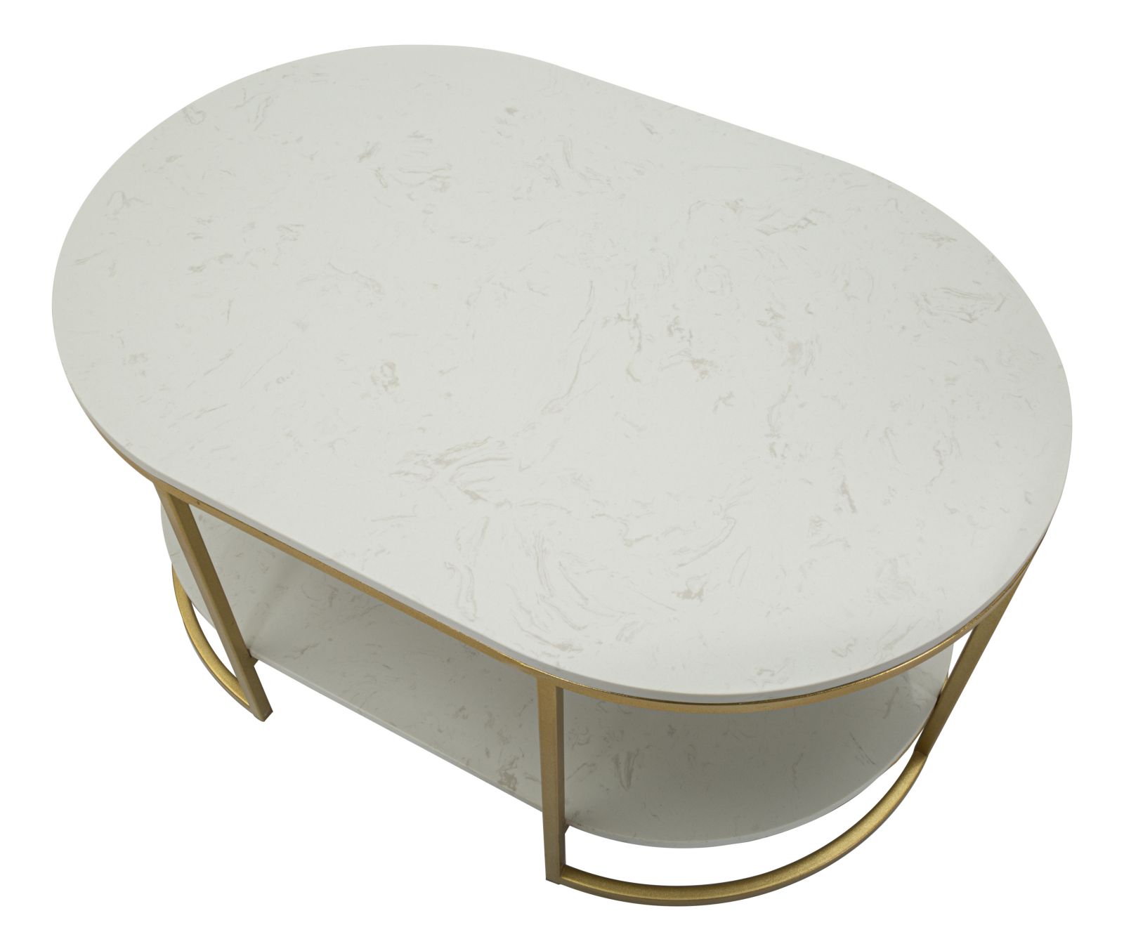 COFFEE TABLE IZMIR CM 90X60X45 - slika 4