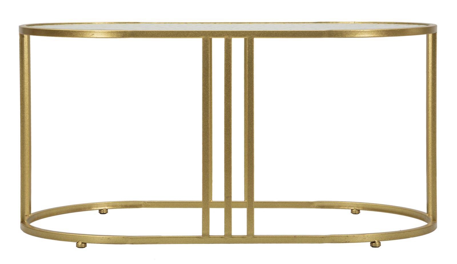 COFFEE TABLE ANTALIA CM 90X50X45 - slika 2