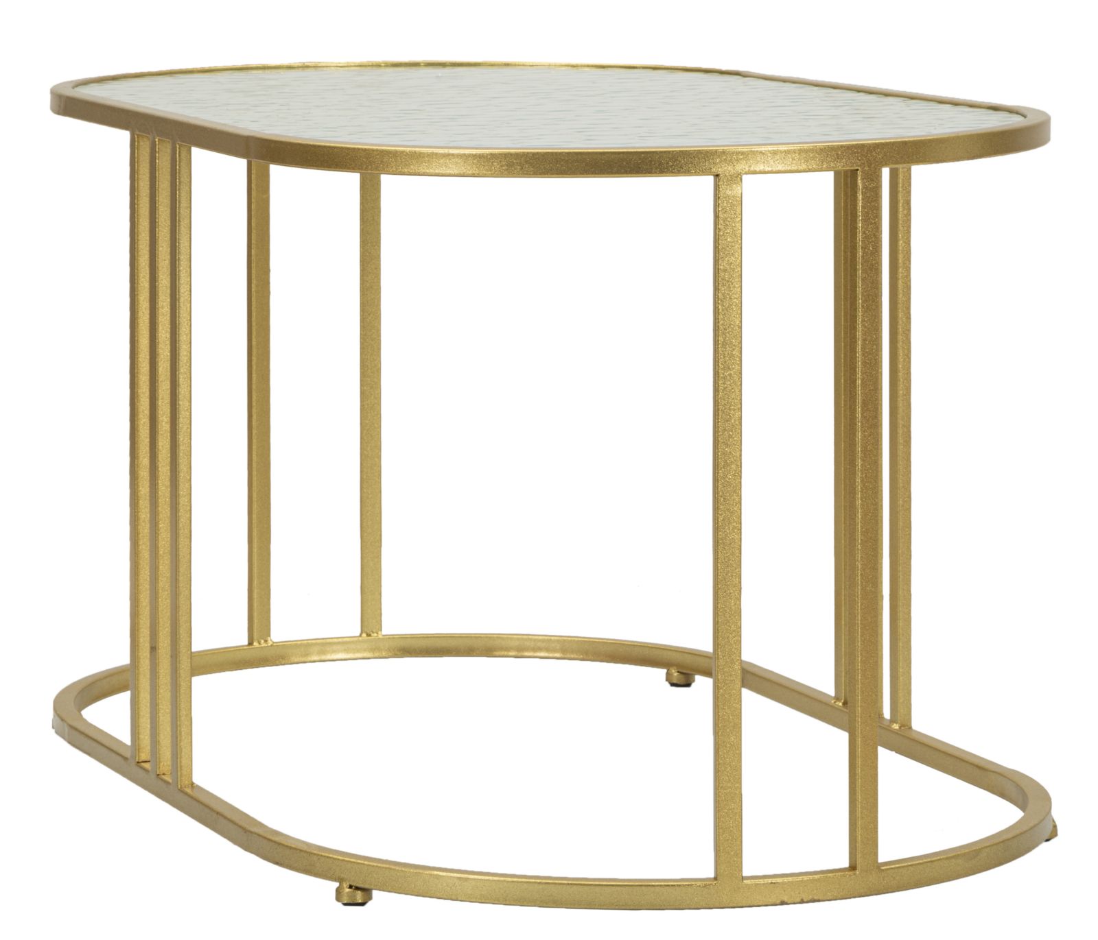 COFFEE TABLE ANTALIA CM 90X50X45 - slika 3