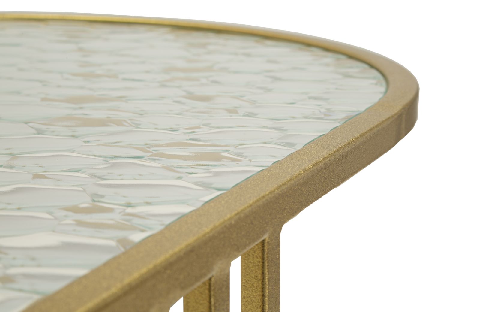 COFFEE TABLE ANTALIA CM 90X50X45 - slika 6