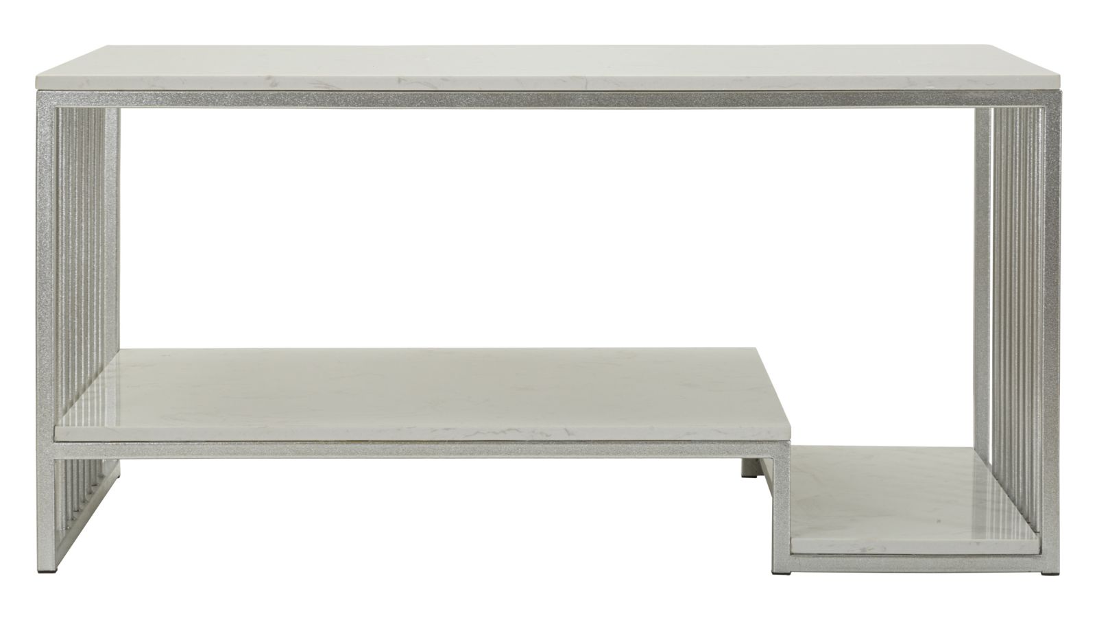 COFFEE TABLE KAYSERI CM 90X60X45 - slika 2
