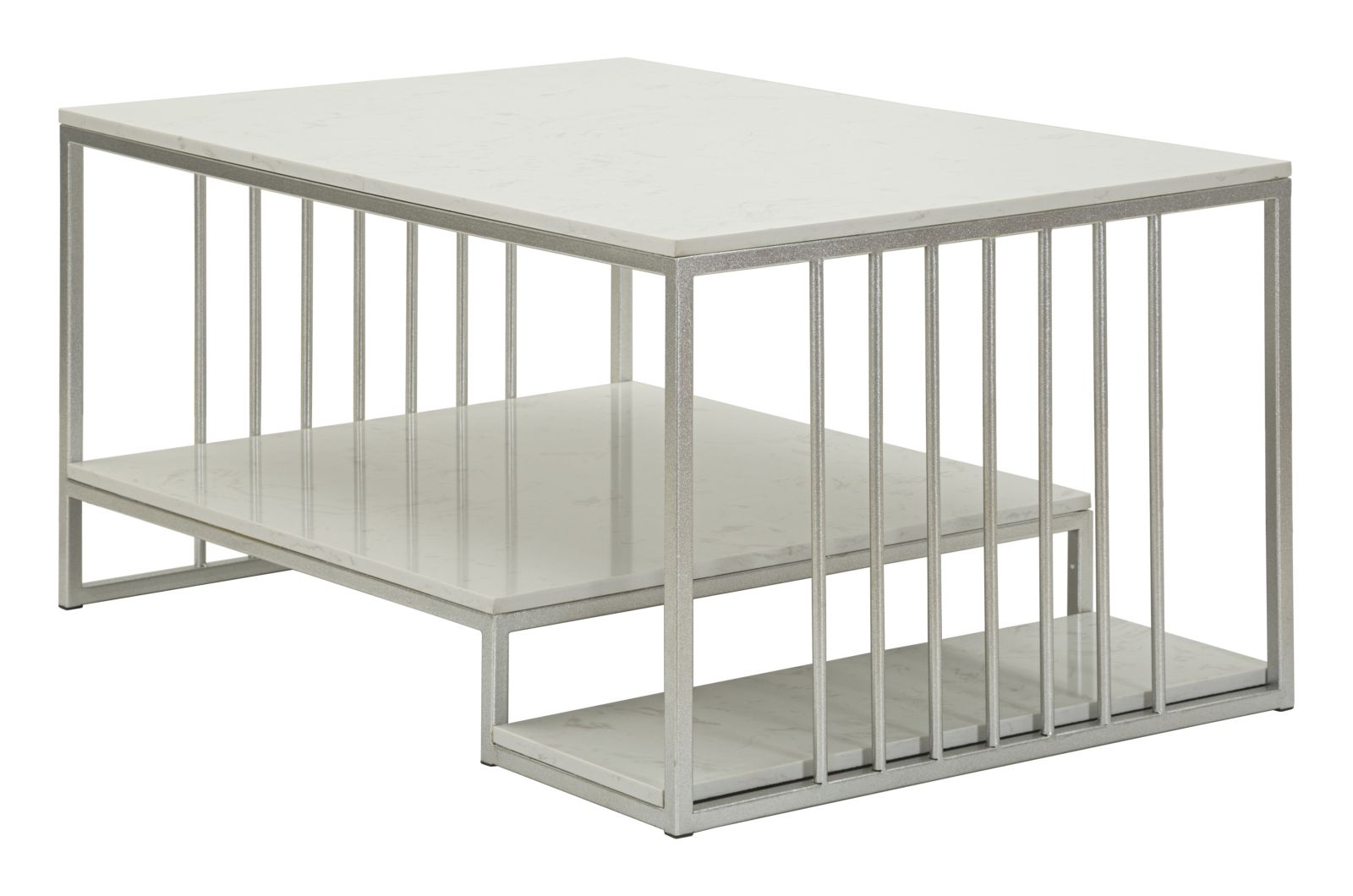 COFFEE TABLE KAYSERI CM 90X60X45 - slika 3