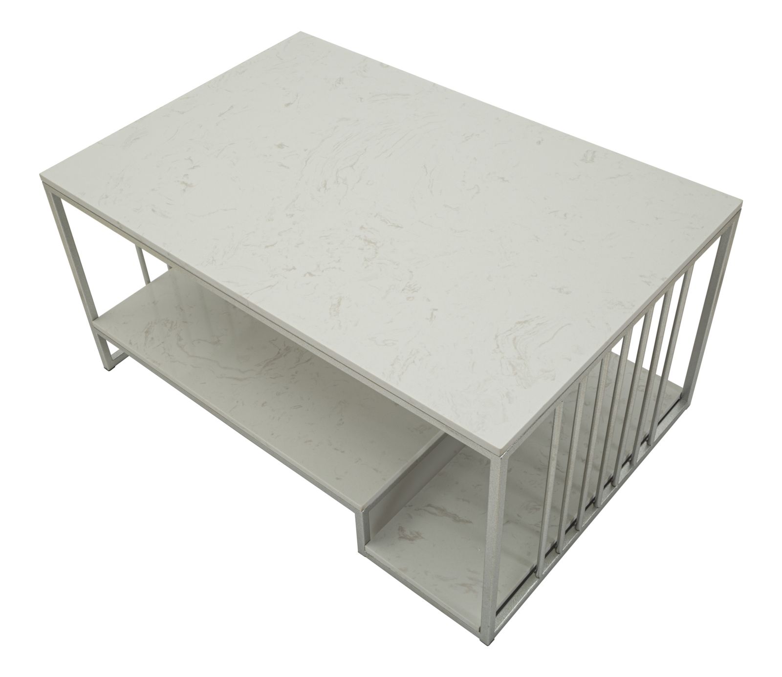 COFFEE TABLE KAYSERI CM 90X60X45 - slika 4