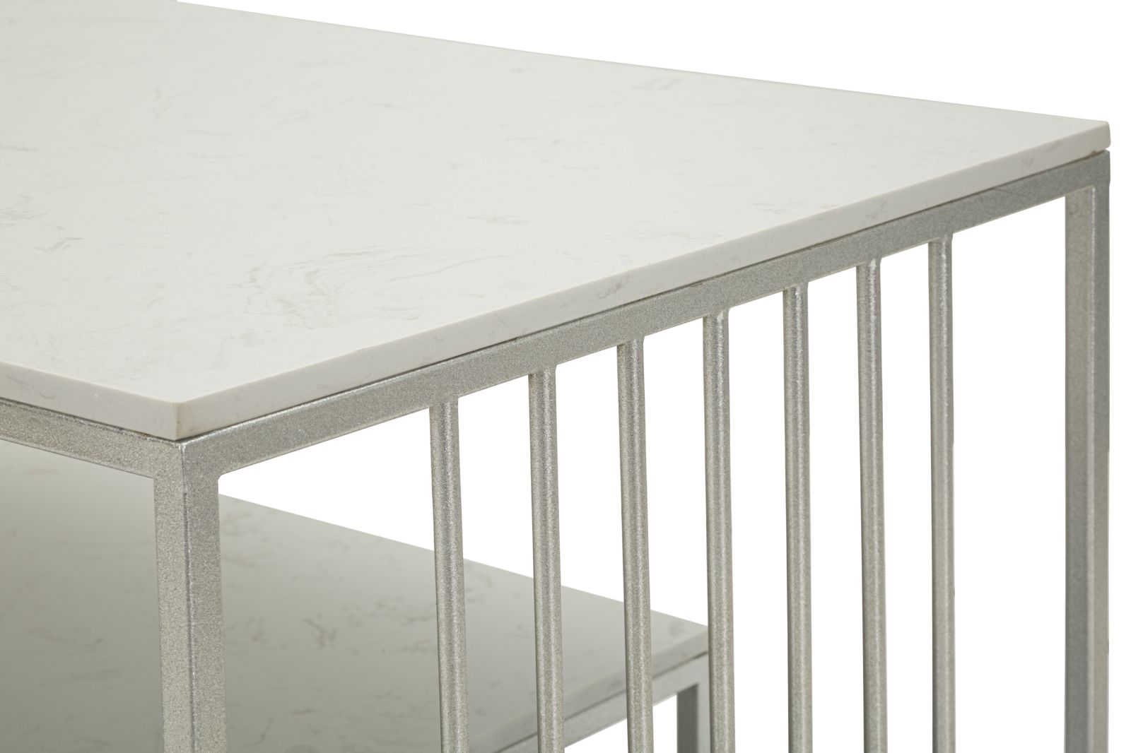 COFFEE TABLE KAYSERI CM 90X60X45 - slika 7