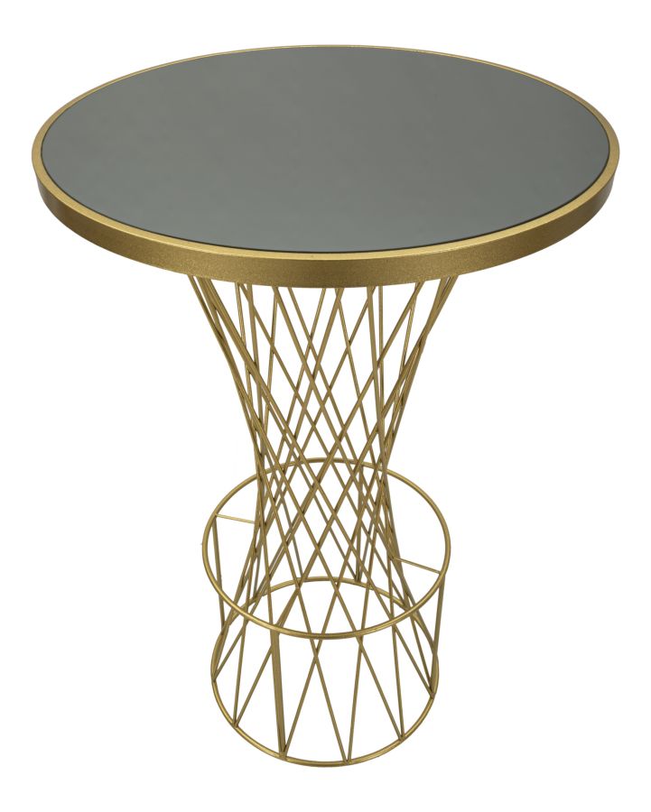 TOWER BAR TABLE NEW CM Ø 70x103 - slika 2